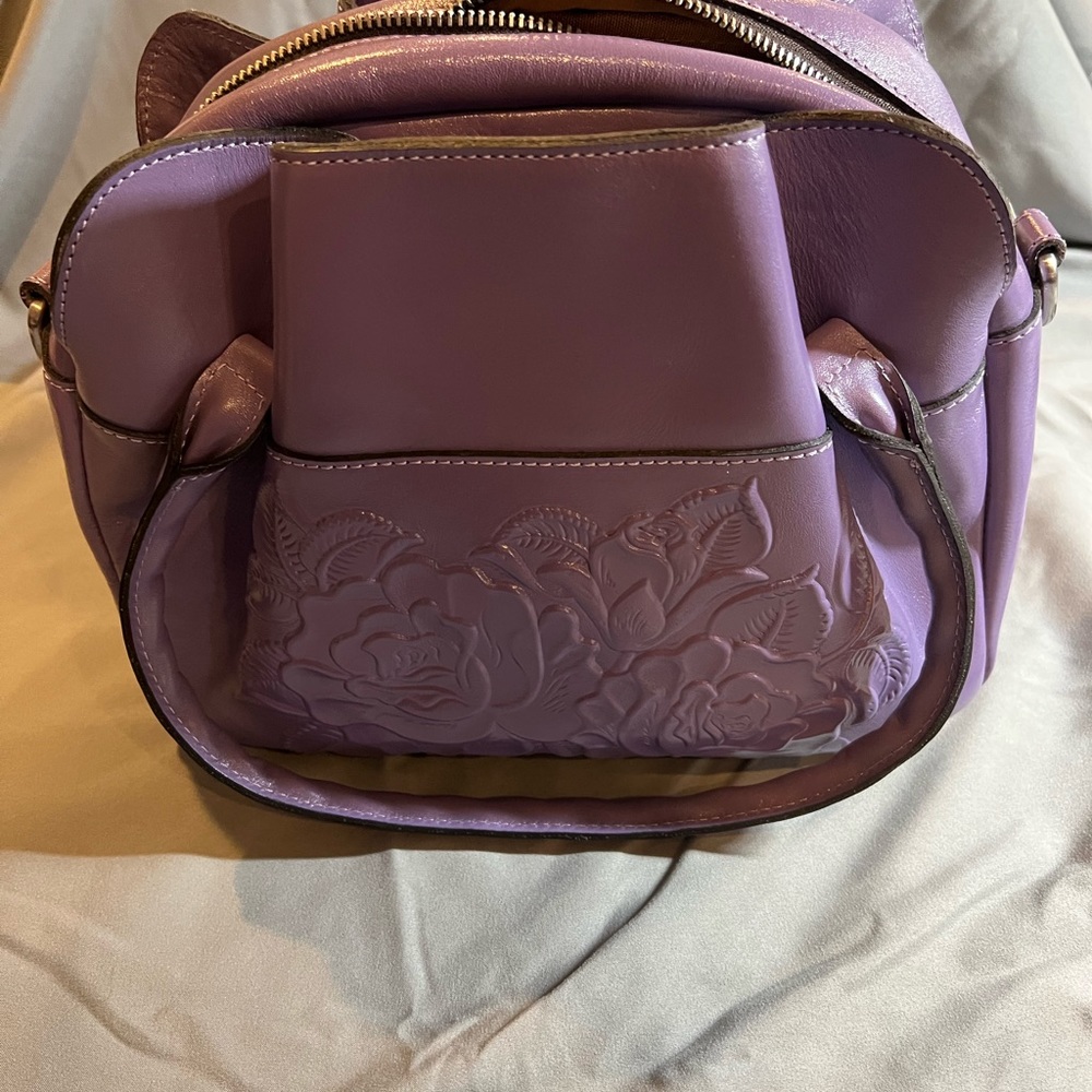 Patricia Nash Handbag